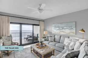 The Palms 1002